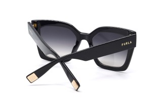 Солнцезащитные очки Furla SFU810 0700 53 Фото №3 - linza.ua
