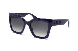 Солнцезащитные очки Furla SFU810V 03GR 53 - linza.ua