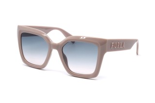 Солнцезащитные очки Furla SFU810V 06Y1 53 - linza.ua