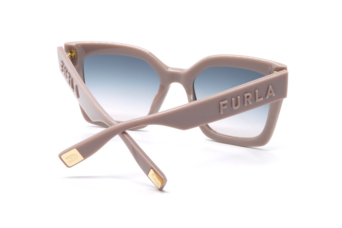 Сонцезахисні окуляри Furla SFU810V 06Y1 53 Фото №2 - linza.ua
