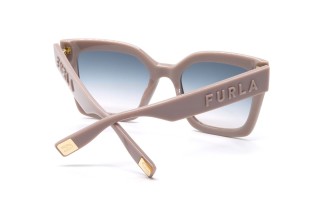 Сонцезахисні окуляри Furla SFU810V 06Y1 53 Фото №2 - linza.ua