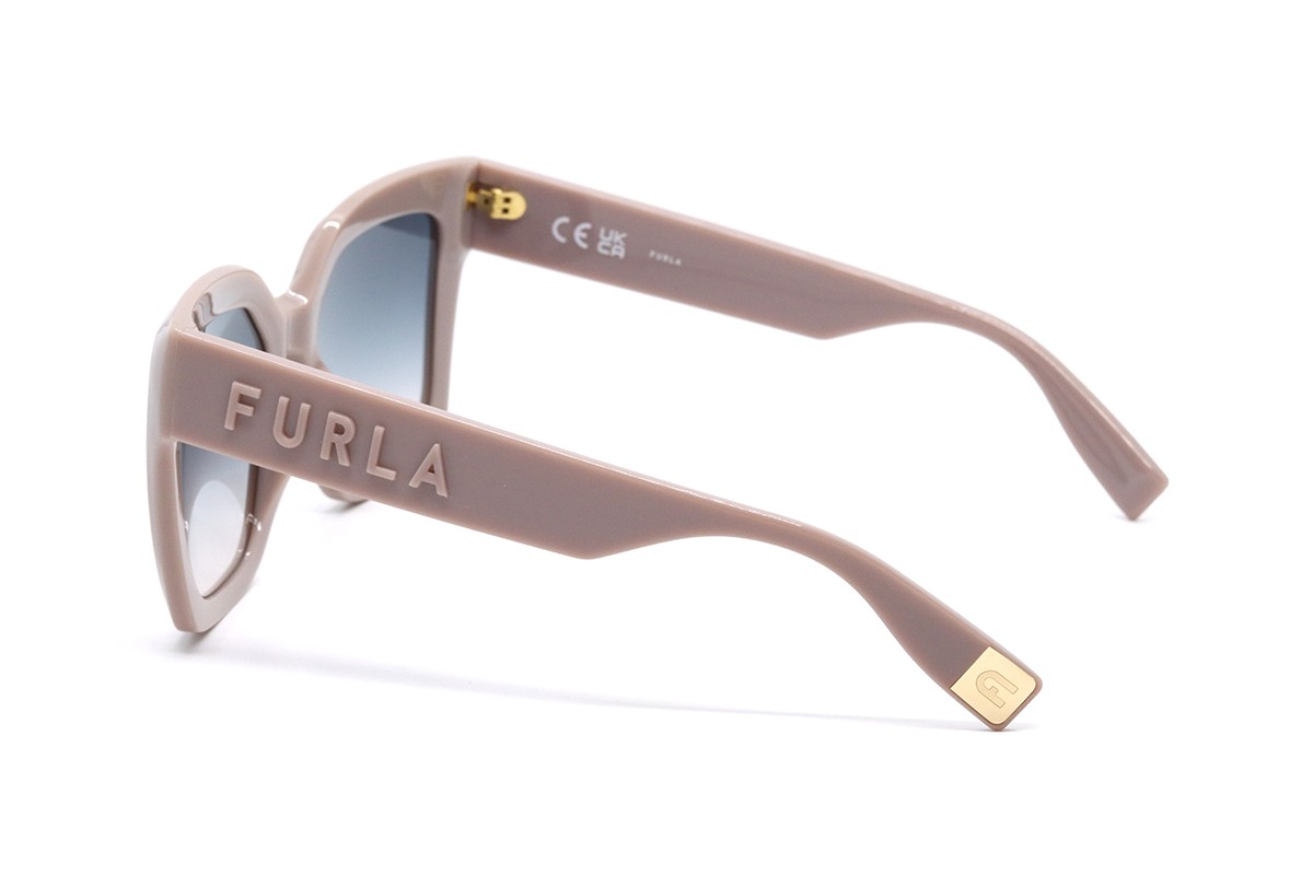 Сонцезахисні окуляри Furla SFU810V 06Y1 53 Фото №3 - linza.ua