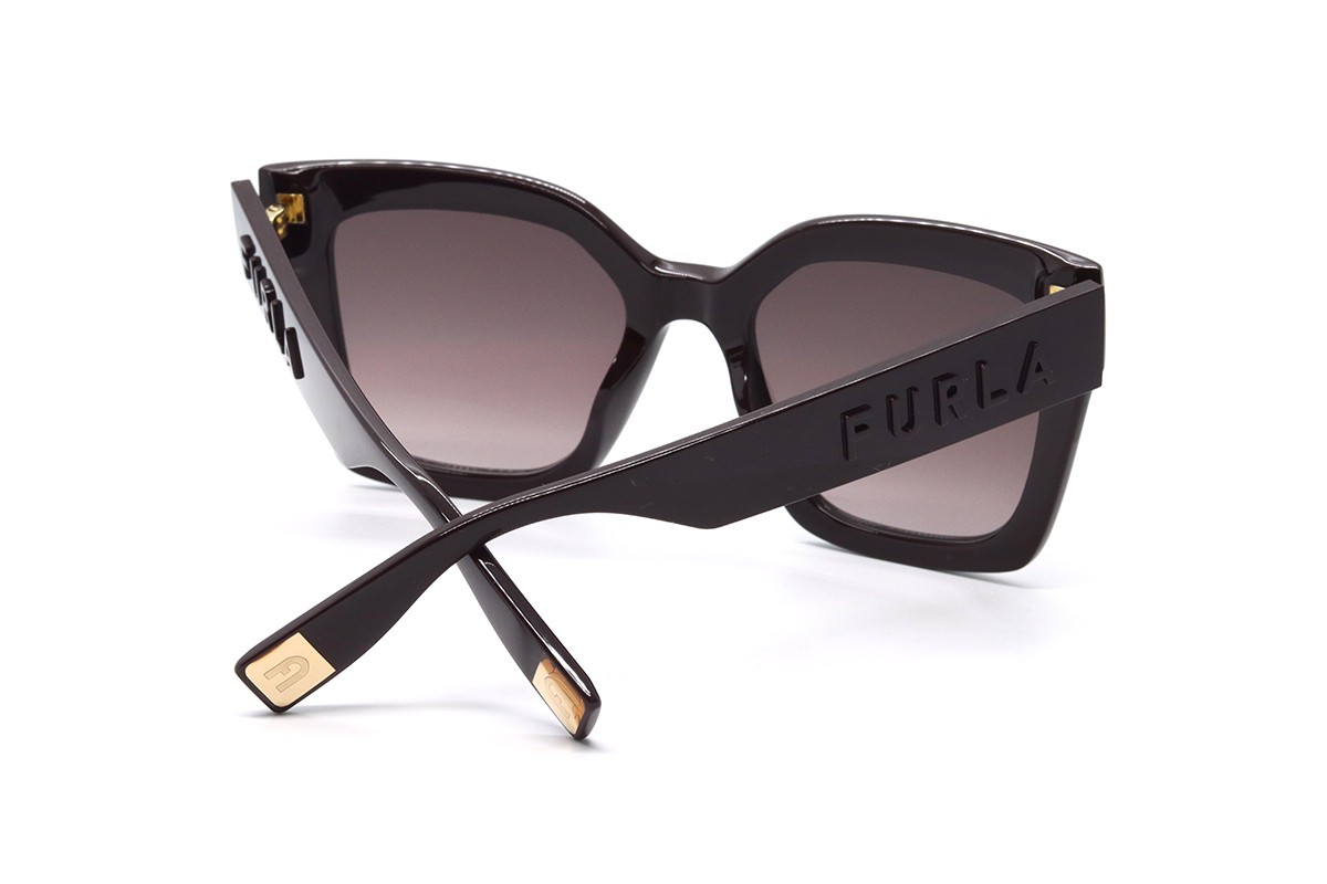 Сонцезахисні окуляри Furla SFU810V 06YW 53 Фото №4 - linza.ua