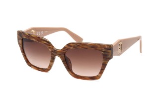 Солнцезащитные очки Furla SFU811 06YH 54 - linza.ua