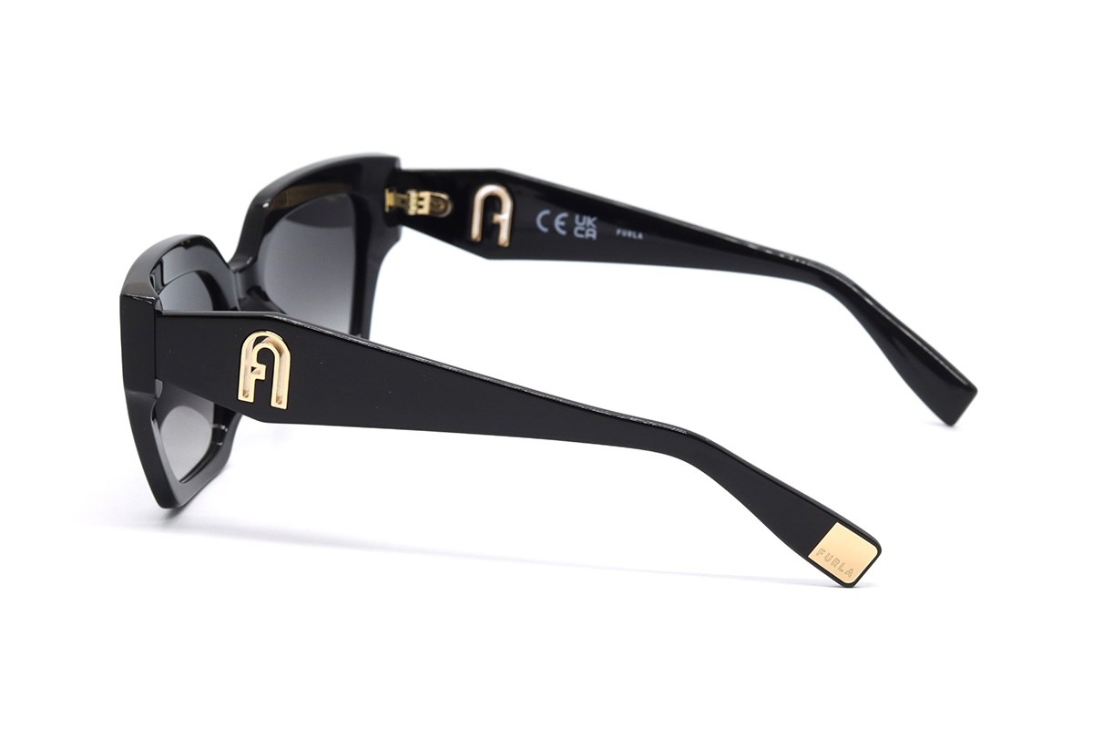 Сонцезахисні окуляри Furla SFU811 0700 54 Фото №4 - linza.ua