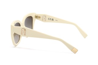 Сонцезахисні окуляри Furla SFU812 06Y1 53 Фото №2 - linza.ua