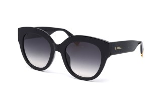Солнцезащитные очки Furla SFU813 0700 53 - linza.ua