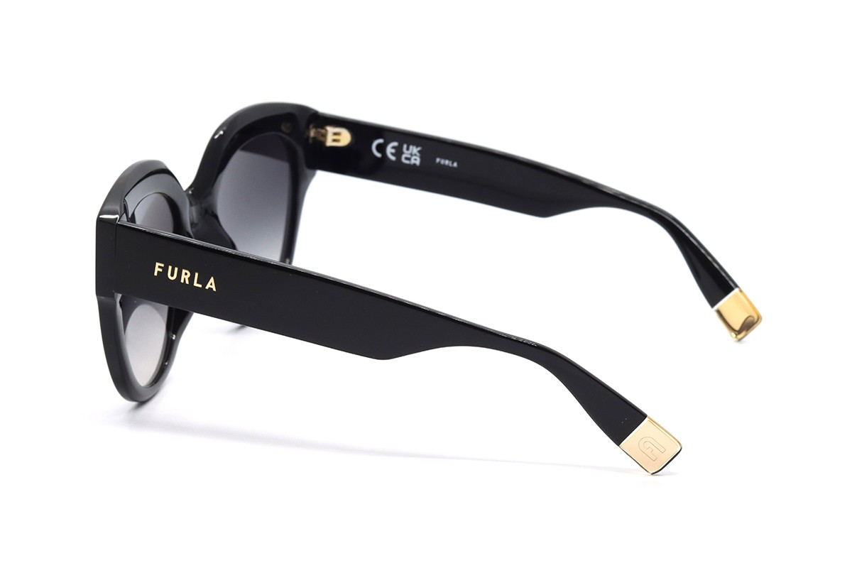 Сонцезахисні окуляри Furla SFU813 0700 53 Фото №2 - linza.ua