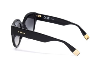 Сонцезахисні окуляри Furla SFU813 0700 53 Фото №2 - linza.ua