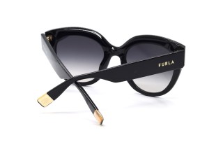 Сонцезахисні окуляри Furla SFU813 0700 53 Фото №3 - linza.ua