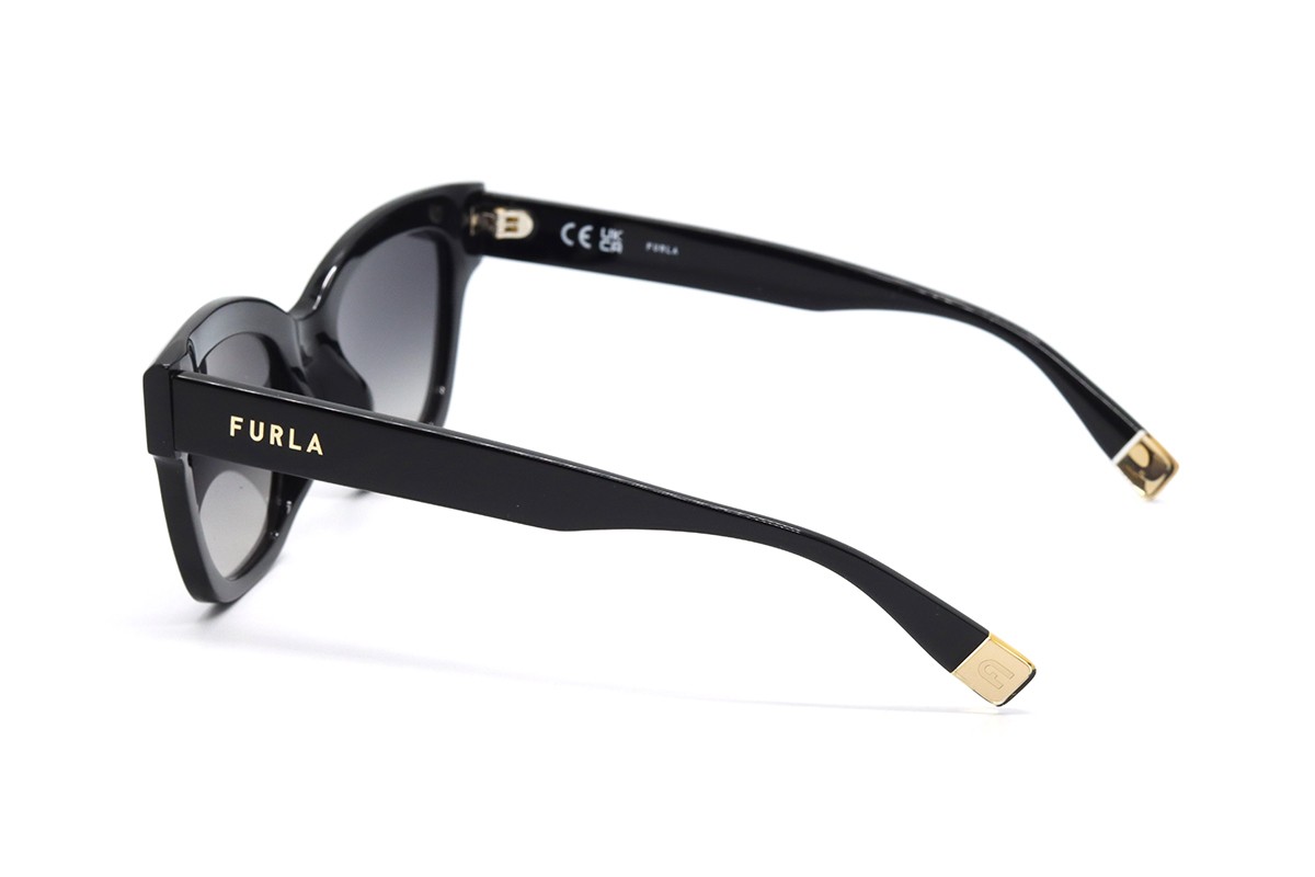 Солнцезащитные очки Furla SFU814 0700 52 Фото №3 - linza.ua