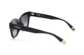Солнцезащитные очки Furla SFU814 0700 52 Фото №3 - linza.ua