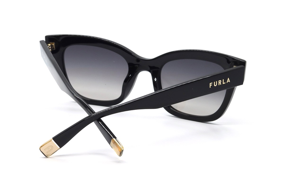 Солнцезащитные очки Furla SFU814 0700 52 Фото №4 - linza.ua