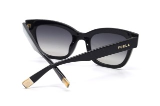 Солнцезащитные очки Furla SFU814 0700 52 Фото №4 - linza.ua