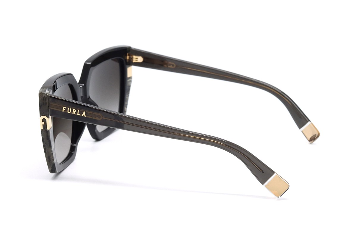 Сонцезахисні окуляри Furla SFU818 0700 55 Фото №2 - linza.ua