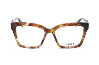 Оправи Furla VFU823 0710 53 Фото №2 - linza.ua