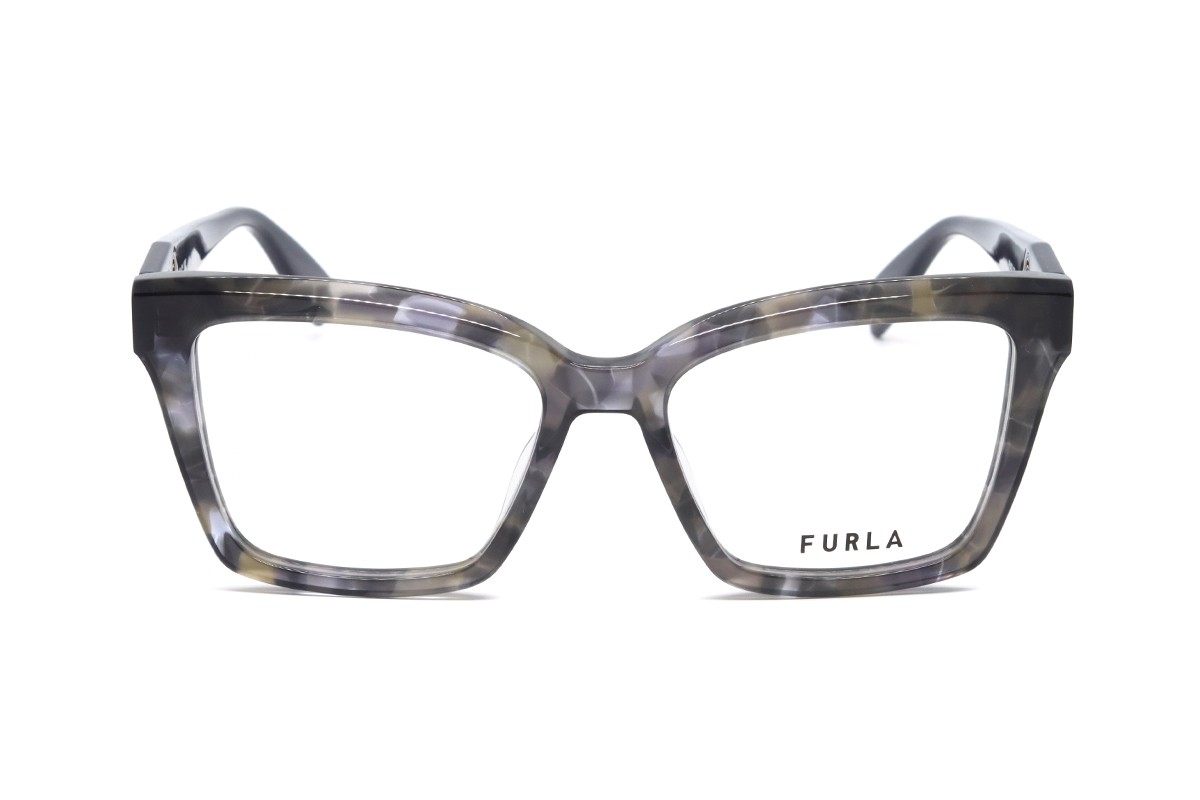 Оправи Furla VFU823 96NY 53 Фото №2 - linza.ua