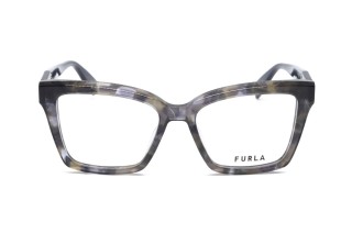 Оправи Furla VFU823 96NY 53 Фото №2 - linza.ua