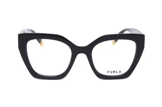 Оправы Furla VFU824 0700 52 Фото №4 - linza.ua