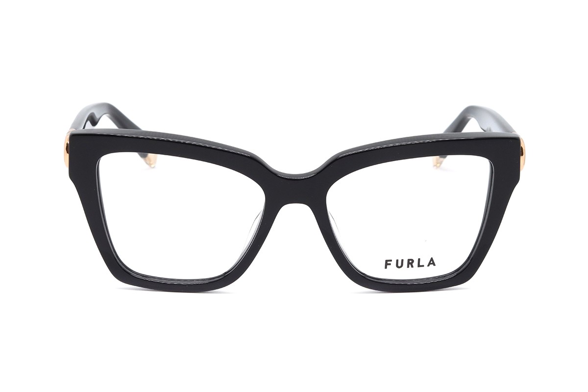 Оправи Furla VFU826 0700 53 Фото №4 - linza.ua