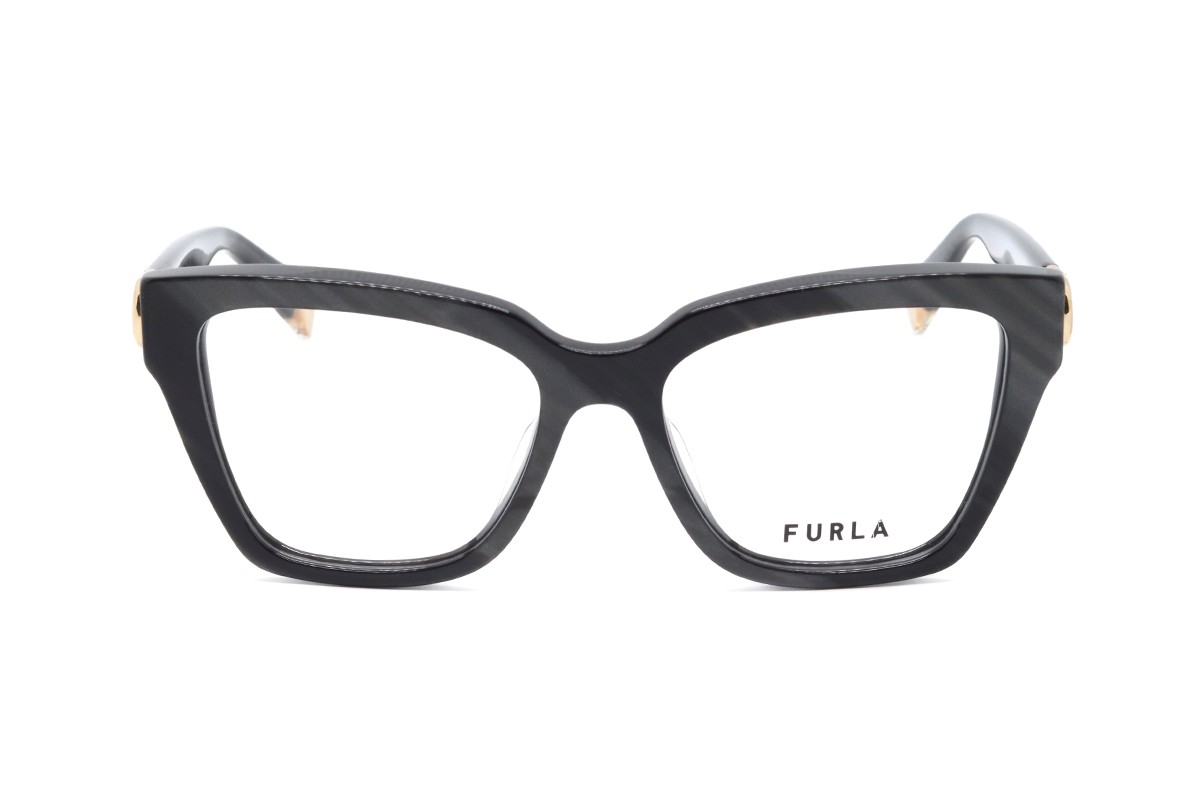 Оправи Furla VFU826 0701 53 Фото №2 - linza.ua