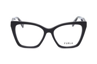 Оправи Furla VFU828 0700 53 Фото №2 - linza.ua