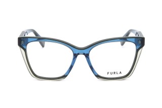Оправы Furla VFU828V 06N1 53 Фото №2 - linza.ua