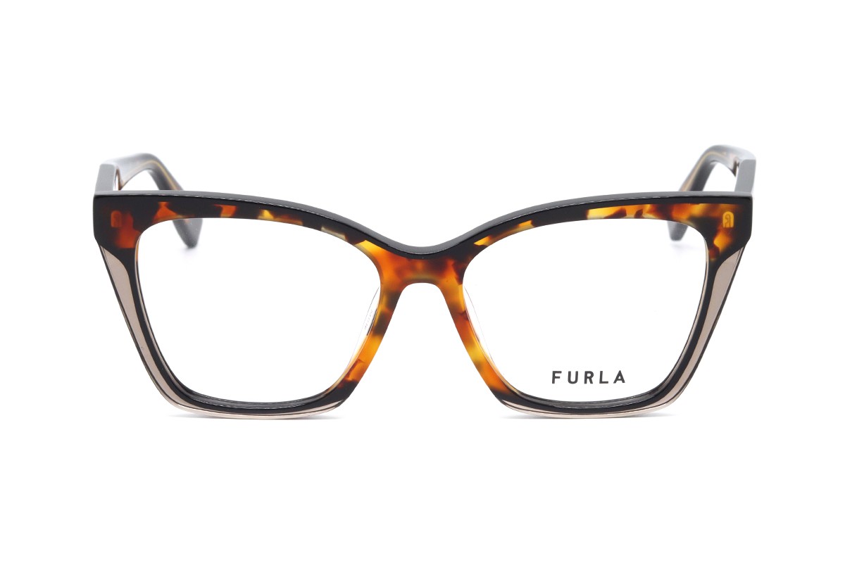 Оправи Furla VFU828V 0745 53 Фото №2 - linza.ua