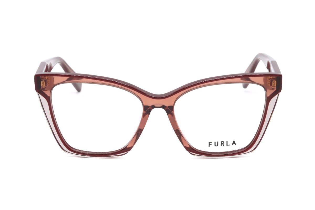 Оправи Furla VFU828V 0805 53 Фото №4 - linza.ua