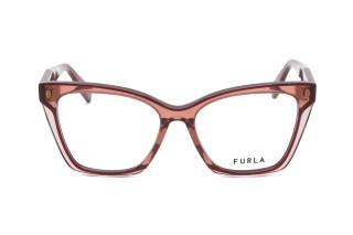 Оправи Furla VFU828V 0805 53 Фото №4 - linza.ua