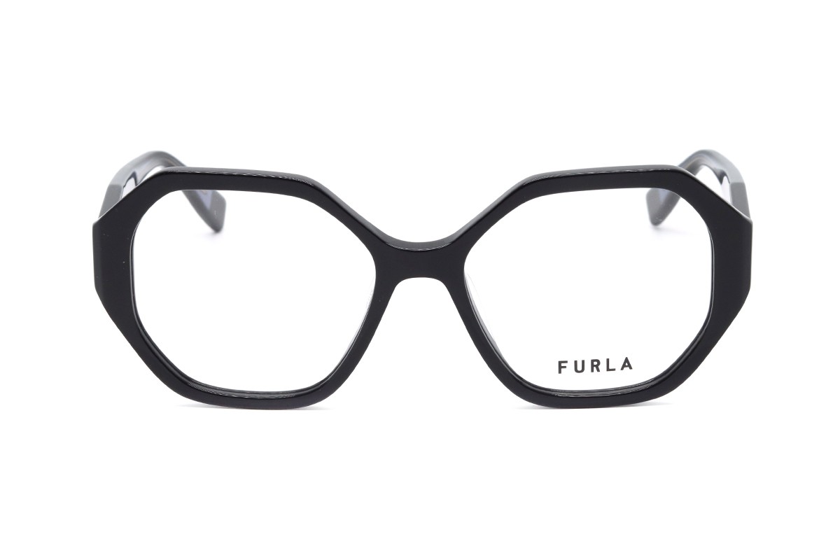 Оправы Furla VFU829 0700 53 Фото №3 - linza.ua