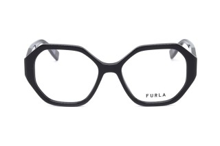 Оправы Furla VFU829 0700 53 Фото №3 - linza.ua