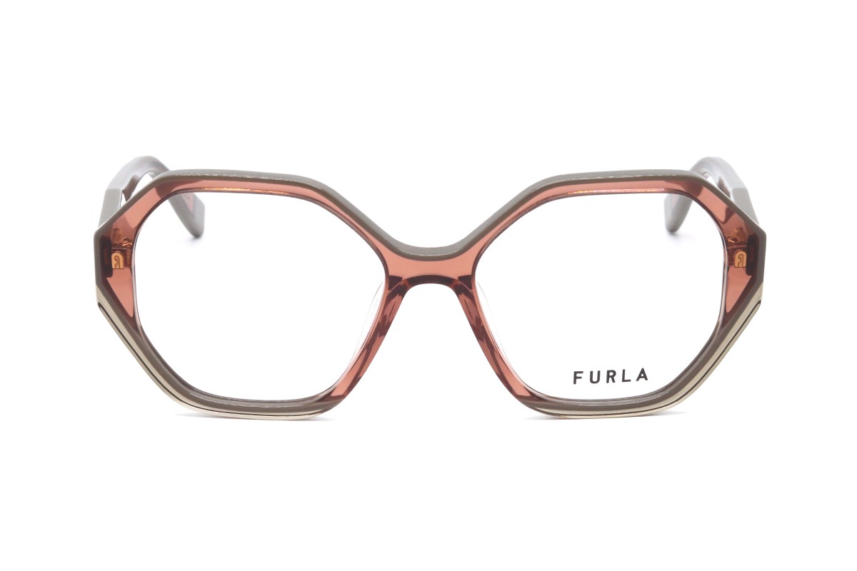Оправи Furla VFU829V 0805 53 Фото №4 - linza.ua