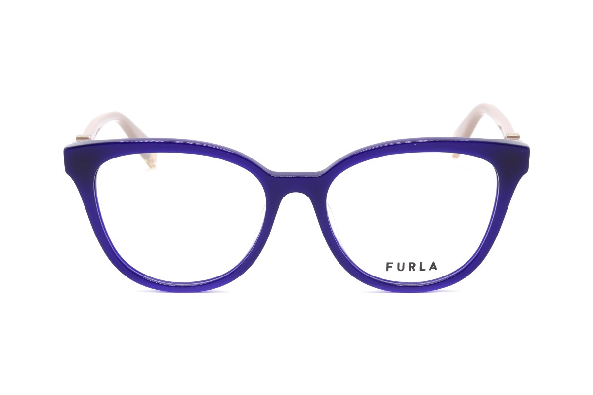 Оправи Furla VFU832 03GR 54 Фото №4 - linza.ua