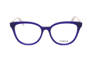 Оправи Furla VFU832 03GR 54 Фото №4 - linza.ua