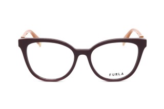 Оправи Furla VFU832 0G96 54 Фото №4 - linza.ua