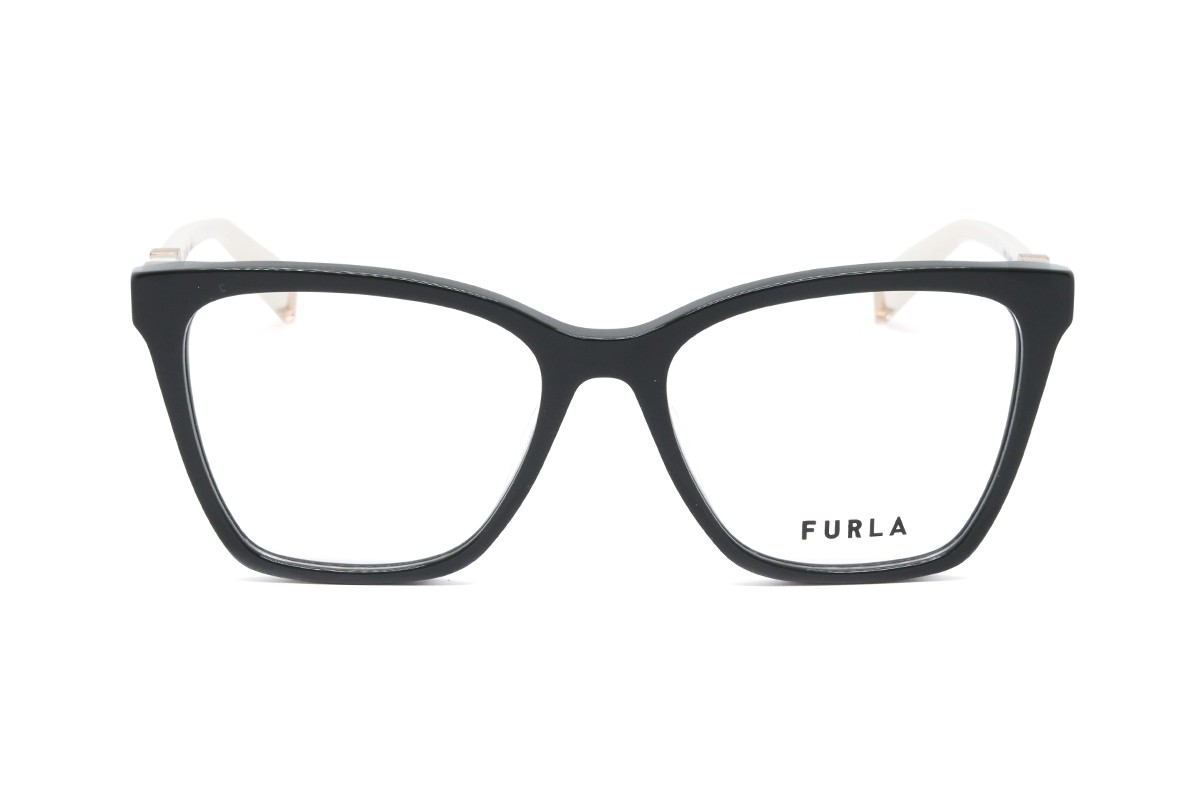 Оправы Furla VFU833 06WT 54 Фото №2 - linza.ua