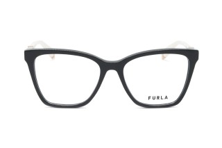 Оправы Furla VFU833 06WT 54 Фото №2 - linza.ua