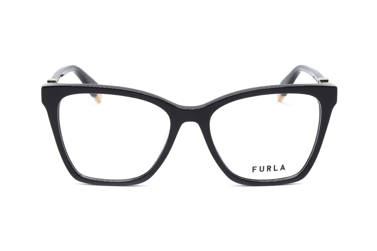 Оправи Furla VFU833 0700 54 Фото №3 - linza.ua