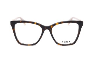 Оправи Furla VFU833 0722 54 Фото №4 - linza.ua