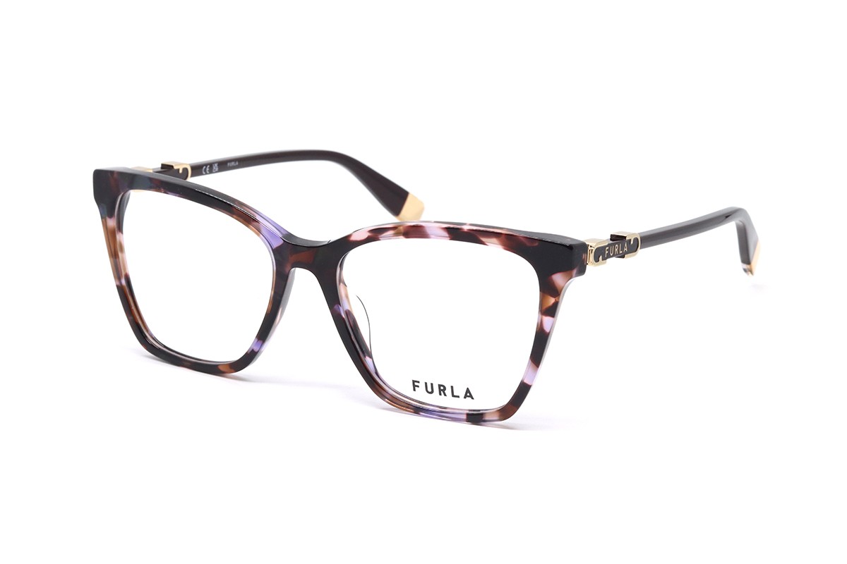 Оправи Furla VFU833 0Z41 54 Фото №1 - linza.ua