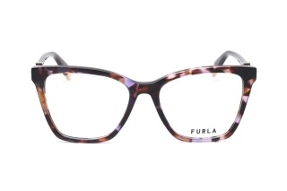Оправи Furla VFU833 0Z41 54 Фото №3 - linza.ua