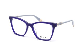 Оправа Furla VFU833 3GRY 54 - linza.ua