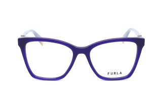 Оправи Furla VFU833 3GRY 54 Фото №3 - linza.ua