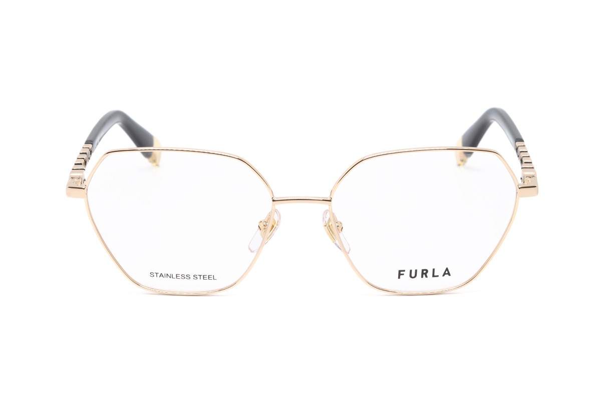 Оправи Furla VFU834 0300 55 Фото №4 - linza.ua