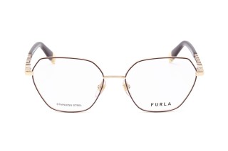 Оправы Furla VFU834 0307 55 Фото №3 - linza.ua