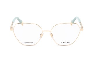 Оправы Furla VFU834 300Y 55 Фото №4 - linza.ua