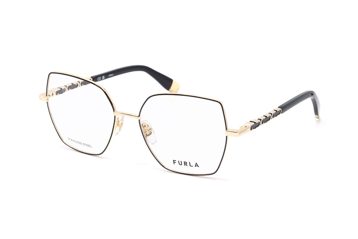 Оправы Furla VFU835 0301 54 Фото №1 - linza.ua