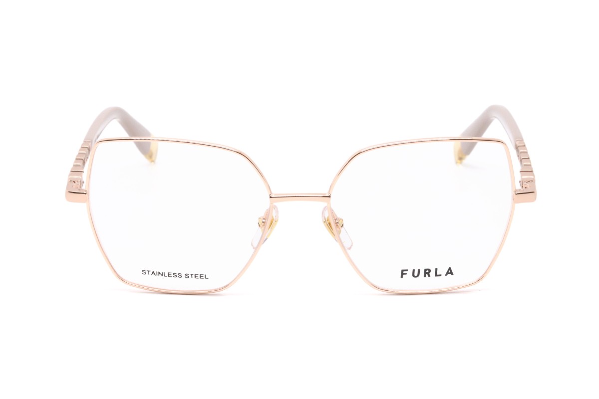 Оправи Furla VFU835 08FC 54 Фото №2 - linza.ua