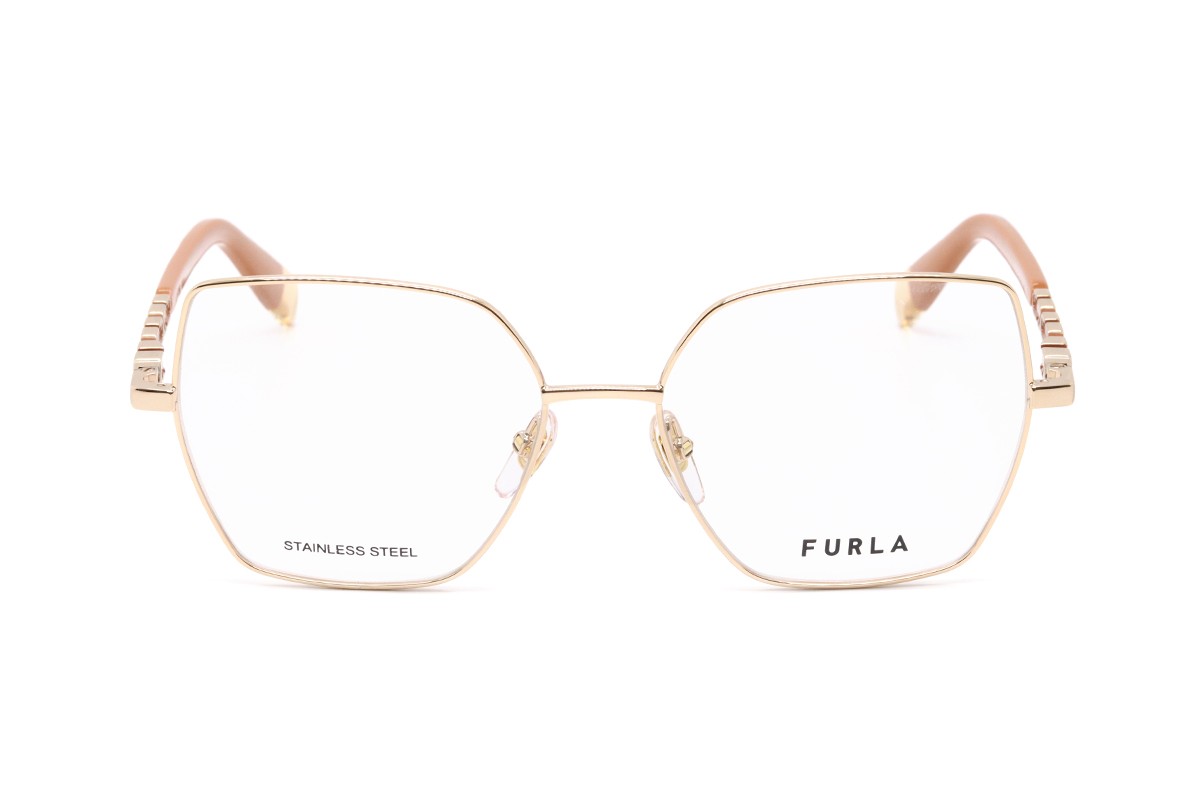 Оправи Furla VFU835 300K 54 Фото №3 - linza.ua